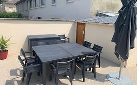 Maison Bord De Mer Chez Juju